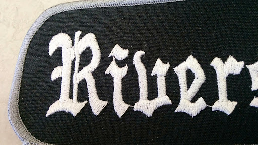 Anaheim Embroidery Inc. / KB Design