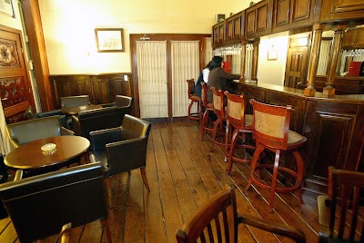 Photos of Hotel Pan American, Centro Historico