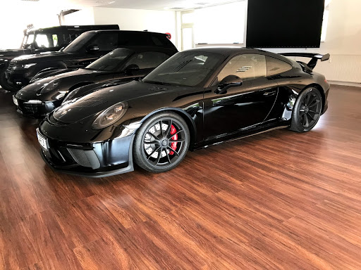 Auto Bast - Visual
