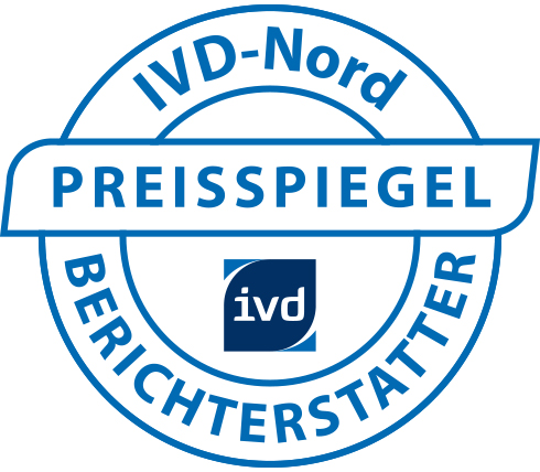 A.I.V. Immobilien & Finanzen IVD Makler - Thumbnail