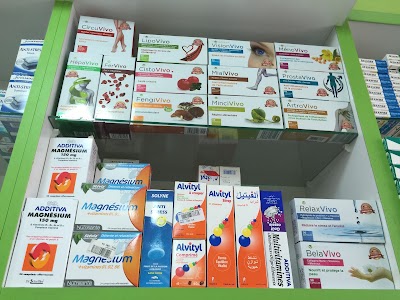 Photos of pharmacie belkacemi