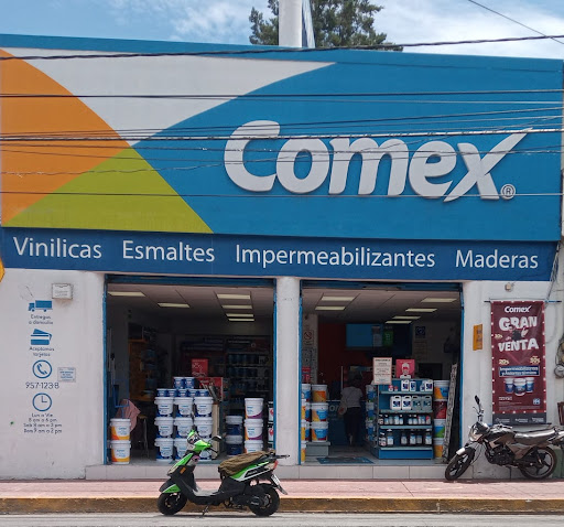 Tienda Comex Acolman - Thumbnail