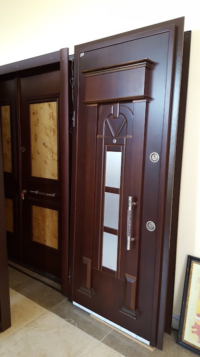 Photos of Damache Doors Place