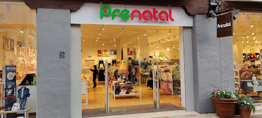 Prénatal Málaga - Spain