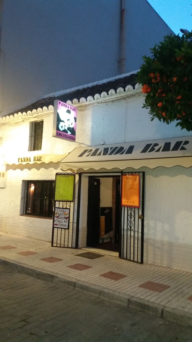 Panda Bar