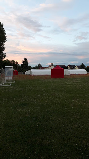 Sportplatz Grabe - Visual