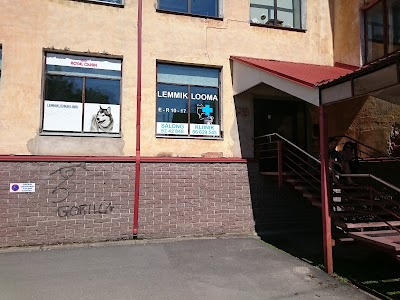 veterinary-care