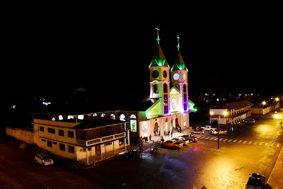 Photos of Iglesia Nuestra Se&ntilde;ora de Fatima