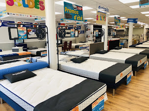 Photo n°5 de La Halle au Sommeil Gap - Literie Canapé & Convertible à Gap (Magasin de literie)