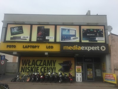 photo of Media Expert Nowy Tomyśl - Telewizory, Smartfony, Laptopy, AGD i RTV