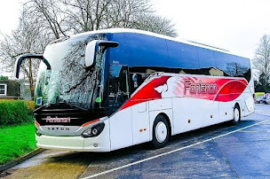 Photo n°5 de Transports Fontanon à Bournoncle-Saint-Pierre (Service de transport)