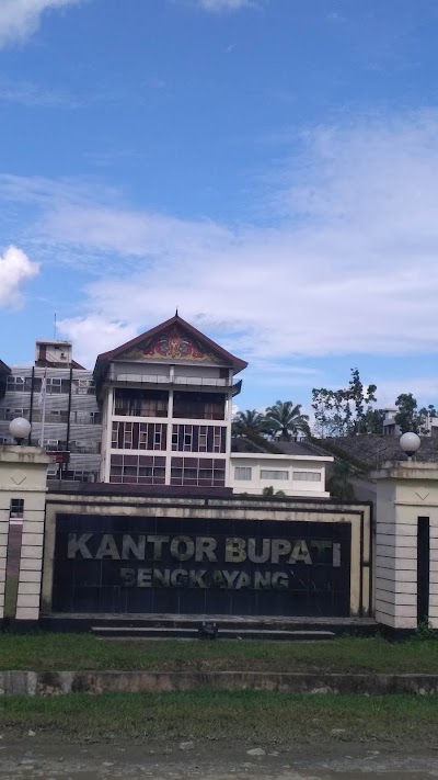 Photos of Kantor Bupati Bengkayang (Satu Atap)