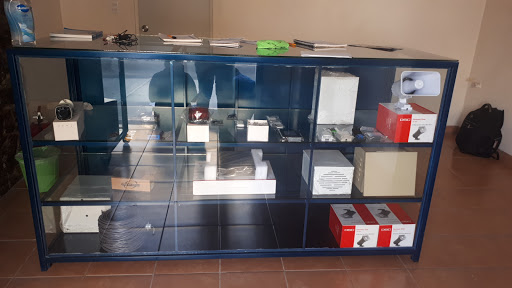 SIAM TECNOLOGÍA Y SEGURIDAD Gallery - Mexico