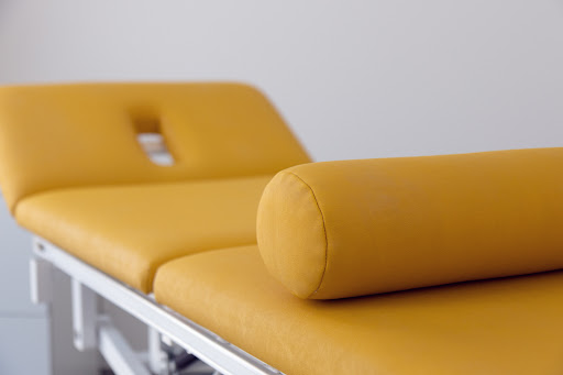Physiotherapie Klein - Thumbnail
