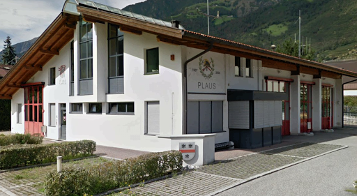 Vigili del Fuoco Volontari Plaus