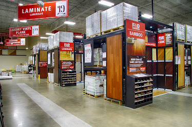 Floor & Decor