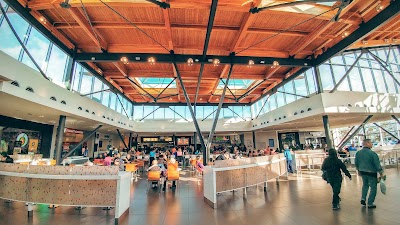 Photos of Hillside Shopping Ctr
