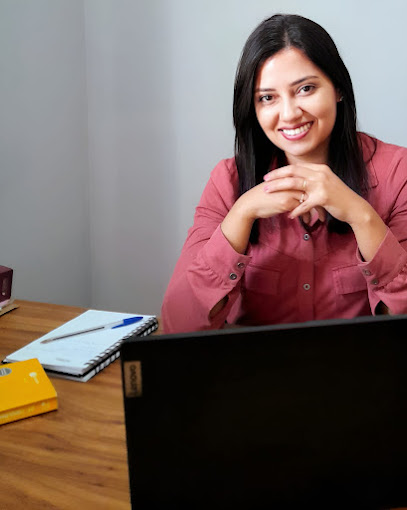 Advogada Trabalhista em Piracicaba - Mariane Marçal de Araujo Advocacia