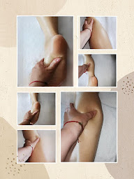 Photo n°9 de Reflex' Ô Zen - Valérie Quesne à Dieppe (Thérapeute Reiki)