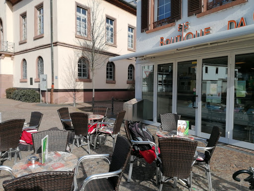 Eisboutique Da Carlo