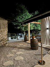 Photo n°4 de Restaurant L'Aralia 