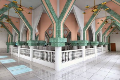 Photos of Grande Mosqu&eacute;e de Timbo