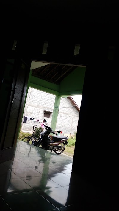 Photos of Spare Part Motor dan Bengkel HONDA Setia Kawan Motor