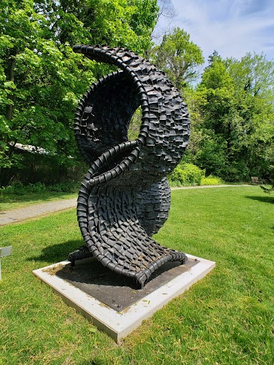 Copeland Sculpture Garden