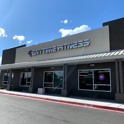 Anytime Fitness