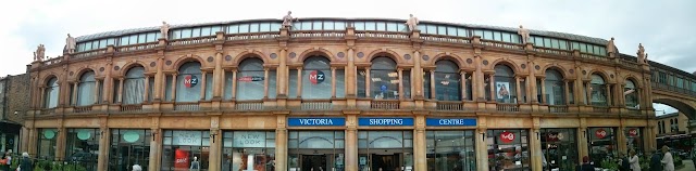 Victoria Shopping Centre