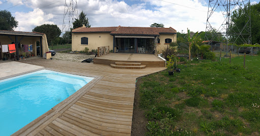 Photo de RC Toiture à Prignac-et-Marcamps (33710)