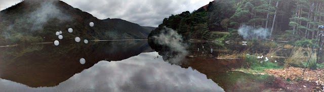 Glendalough