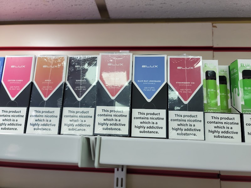 Mal Vape & Mobile Phone Repair photo 2