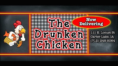 The Drunken Chicken