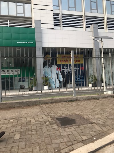 Photos of Bank of Africa - The Octagon Branch