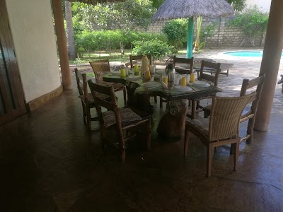 Photos of Diani Sands Cottage