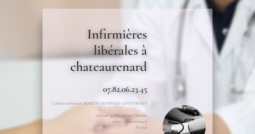 MARYLENE GOUVERNET