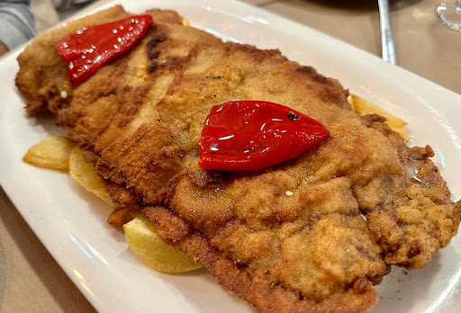 Restaurante Nordeste - Thumbnail
