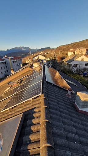 Elektro 3f - impianti fotovoltaici - Thumbnail
