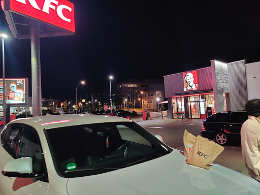 Parkplatz KFC - Thumbnail