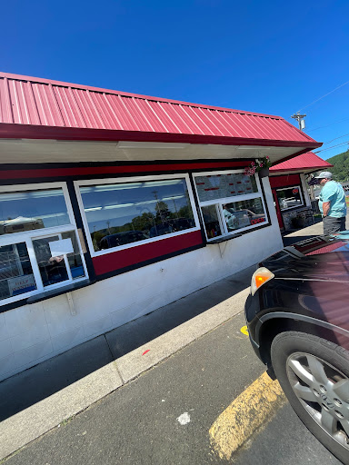 Bundy's Cafe Drive-In - Thumbnail