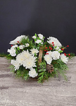 Judys Central Point Florist