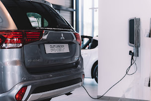 Photo n°17 de Mont Blanc Auto - Annemasse à Vétraz-Monthoux (Concessionnaire Mazda)