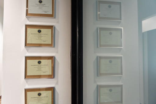 Alamo Heights Implant Center Photo