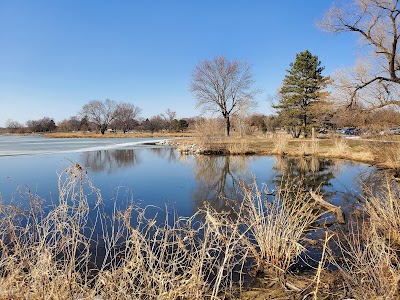 Holmes Lake Park