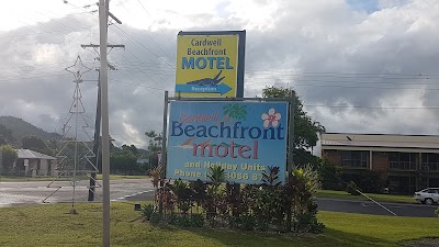 Photos of Cardwell Beachfront Motel