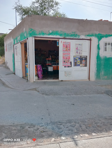 Abarrotes MariMaribel