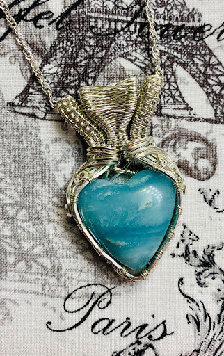 Worthy of Love Creations - Thumbnail