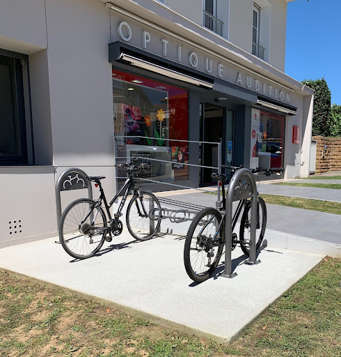 CHAZAY OPTIQUE