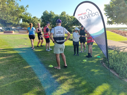 Town Beach parkrun - Thumbnail